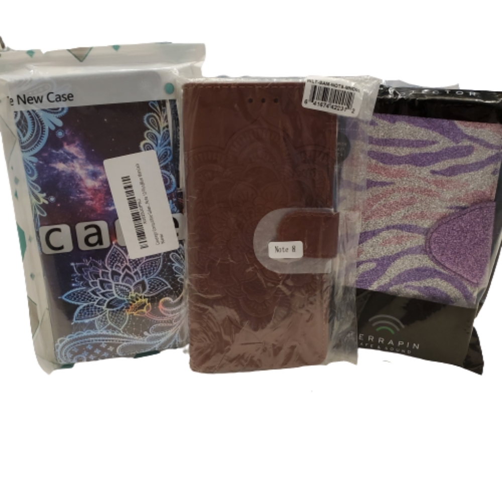 PHONE CASES - Picture 5 of 5